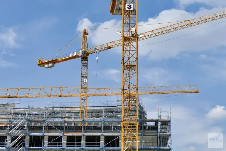 Beverwijk krijgt als eerste gemeente hulp van provincie bij uitvoering woningbouw