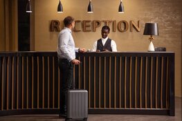 Hotels in Beverwijk