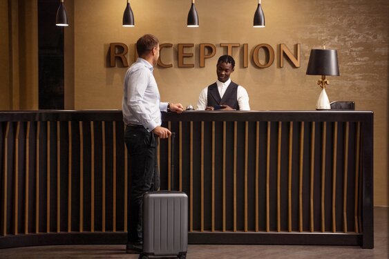 Hotels in Beverwijk