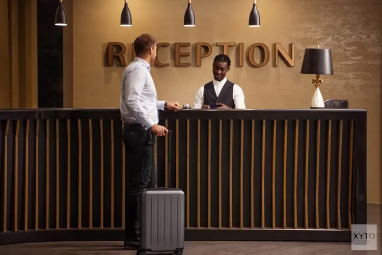 Hotels in Beverwijk