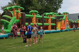 Fun in the Sun: hét gratis kinderfestival in Heemskerk!