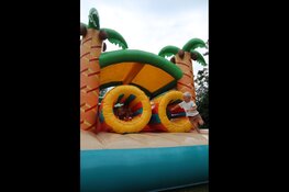 Fun in the Sun: hét gratis kinderfestival in Heemskerk!