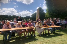 Laatste Zomerpodium Marquette neemt afscheid van vertrouwde locatie