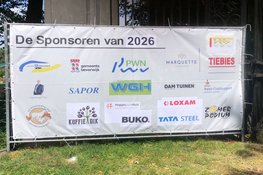 Laatste Zomerpodium Marquette neemt afscheid van vertrouwde locatie