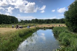Laatste Zomerpodium Marquette neemt afscheid van vertrouwde locatie