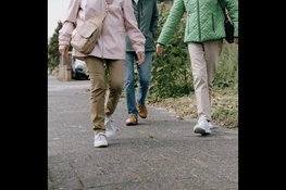 Test uw valrisico tijdens een van de vier testmomenten in Beverwijk