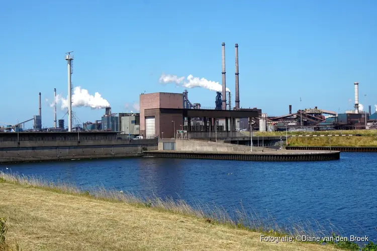 De Staat schendt op dit moment niet zijn verplichtingen tegenover omwonenden Tata Steel