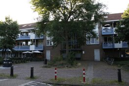 Bewoner vergeet pannetje op vuur in woning Beverwijk
