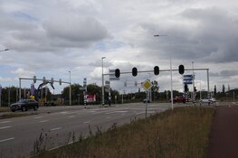 Brand in elektriciteitskastje aan het Gooiland legt meerdere verkeerslichten stil in Beverwijk
