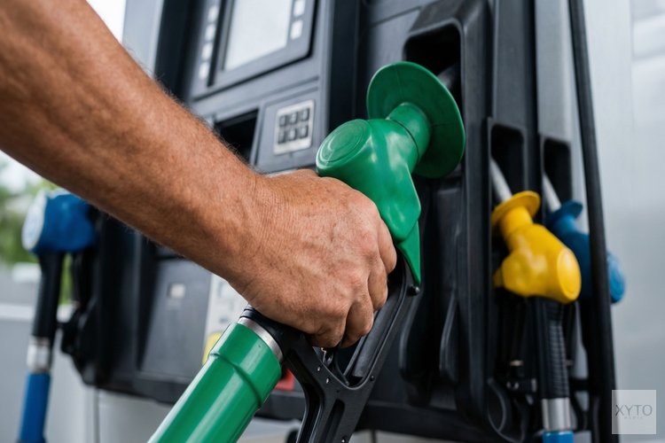 Tankstations in Beverwijk