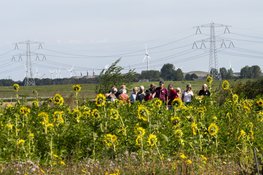 Voedselcoöperatie opent deuren voor nieuwsgierigen