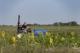Voedselcoöperatie opent deuren voor nieuwsgierigen