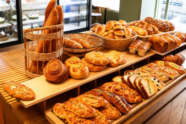 Bakkers in Beverwijk