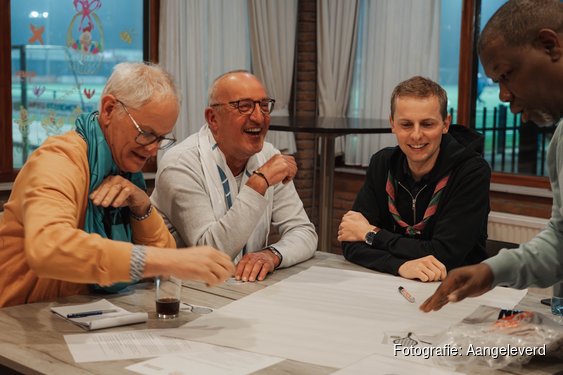 Clubavond Beverwijk over veilig sportklimaat brengt sportaanbieders samen