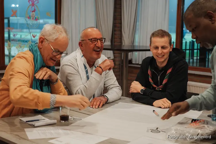 Clubavond Beverwijk over veilig sportklimaat brengt sportaanbieders samen
