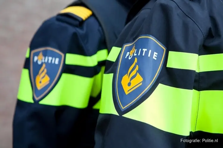 Politie controleert ruim 100 voertuigen bij grote milieu- en transportcontrole