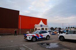 Overval op juwelierswinkel Beverwijkse Bazaar – politie zoekt twee daders
