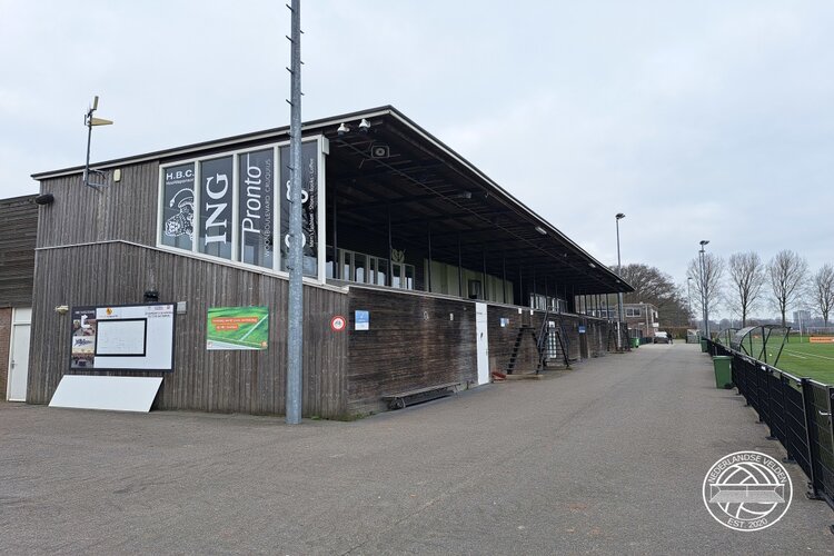 Ineens loopt alles bij DEM dat HBC te kijk zet