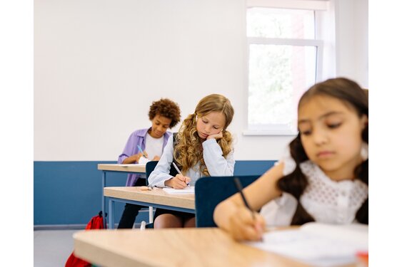 Beverwijk zet in op vroeg signaleren van schoolverzuim