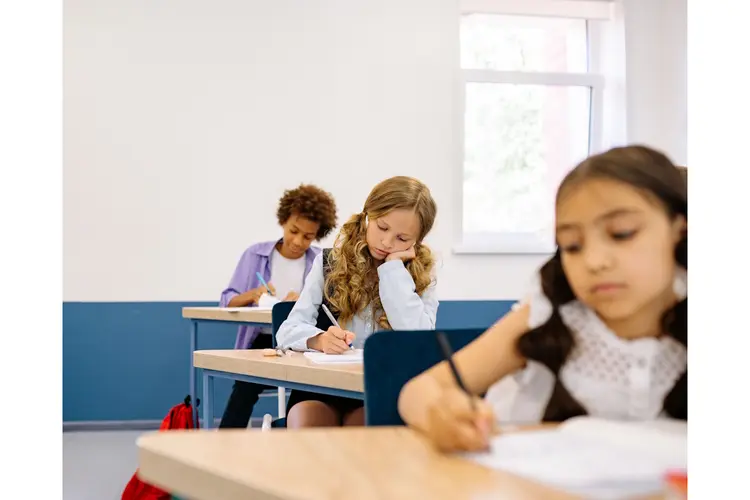 Beverwijk zet in op vroeg signaleren van schoolverzuim
