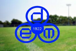 DEM klimt naar middenmoot na knappe zege op Hoogland