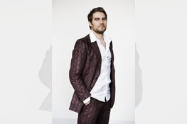 Literaire ontmoeting met Auke Hulst in het Kennemer Theater