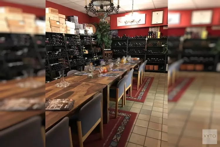 Wijn en Whiskey avonden bij Wijnhuis en Slijterij Meerwijck