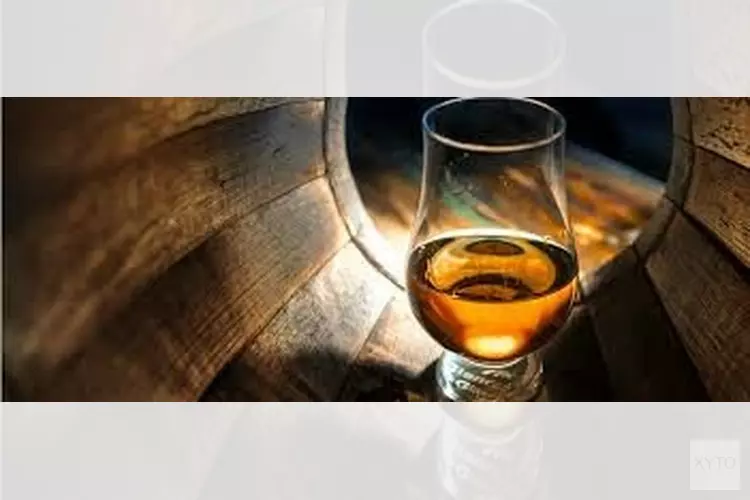 Whisky avond 15 februari.