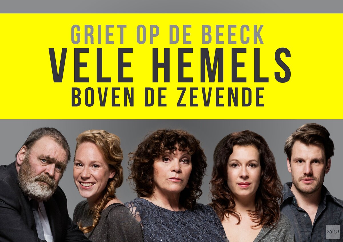 Vele hemels boven de zevende - Beverwijkerdagblad.nl