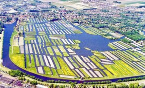 Museum FietsUitje, (fietsen, Rondvaart, lunch, veiling, rondleiding)