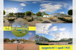 Gieteling Open 2018: Inschrijving is open