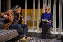 De wereld van de BN´ers in Roem