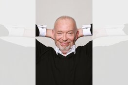 Frans Mulder vertelt en zingt… tot-ie Purper ziet