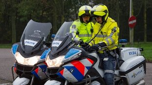 Jaren zonder rijbewijs