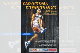 DIT JAAR WEDEROM BASKETBALSPEKTAKEL IN HARTJE HEEMSKERK
