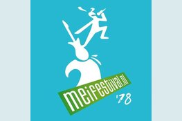 Meifestival 2018 komt er aan!