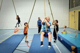 Basisscholen hebben baat bij combinatiefunctionaris