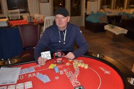 Open Nederlands Kampioenschap Poker