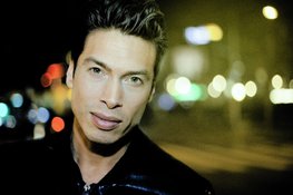 Theaterconcert Sjors van der Panne ook in Beverwijk!