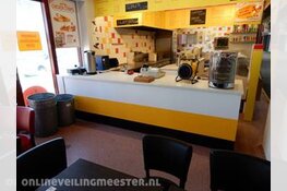 Faillissementsveiling Horeca-exploitant Bazaar Beverwijk