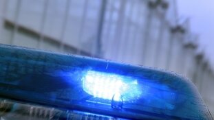 Een bijzondere 'sleutel' in contactslot