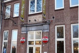 Poppodium Nozem en de Non doet oproep aan IJmonders