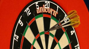Premier League Darts mogelijk naar Amsterdam