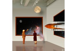 Expositie Irie Wata bij fotografiecentrum ISOO