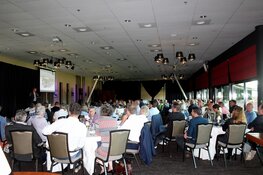 Benefietavond Vrienden MEE Sportfonds levert €23.625,- op