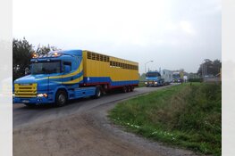 Circus Renz komt naar Beverwijk