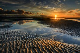 Lezing Johan van der Wielen bij ISOO: ‘Een jaar op de Waddeneilanden’