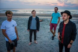 Namen voor Uit Je Bak 2018 op 29 juli 2018!