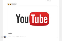 Politie waarschuwt nu ook voor Messenger-virus