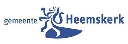 Olie gelekt in sloot Heemskerk